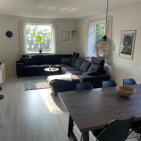 Nygade 42 Villa Skærbæk Buitenkant foto