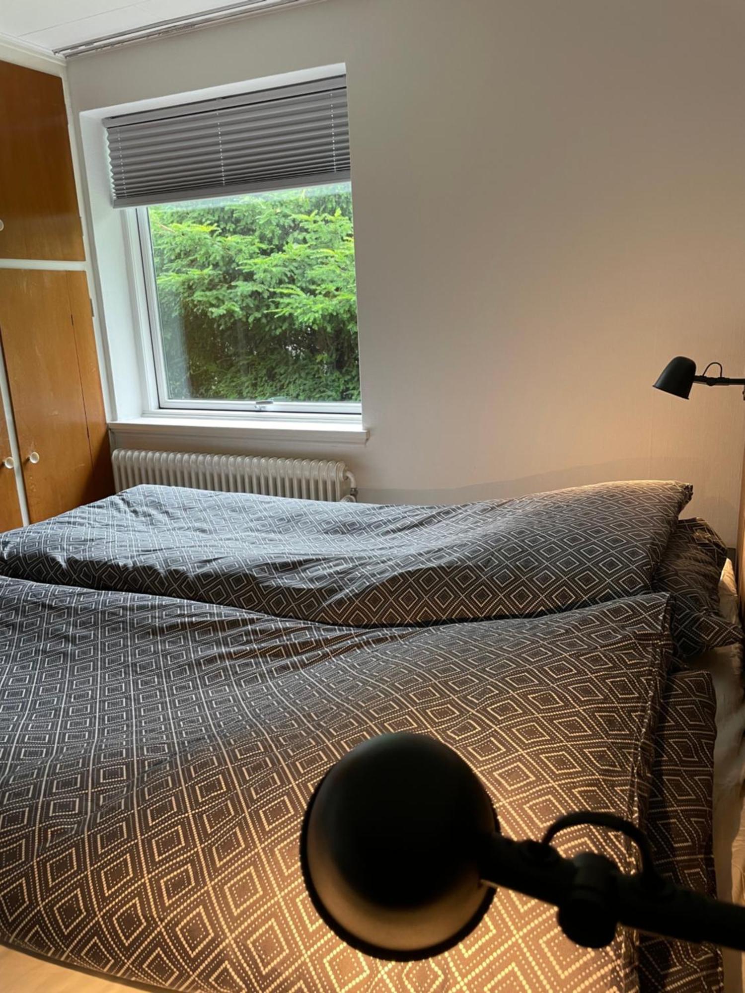 Nygade 42 Villa Skærbæk Buitenkant foto