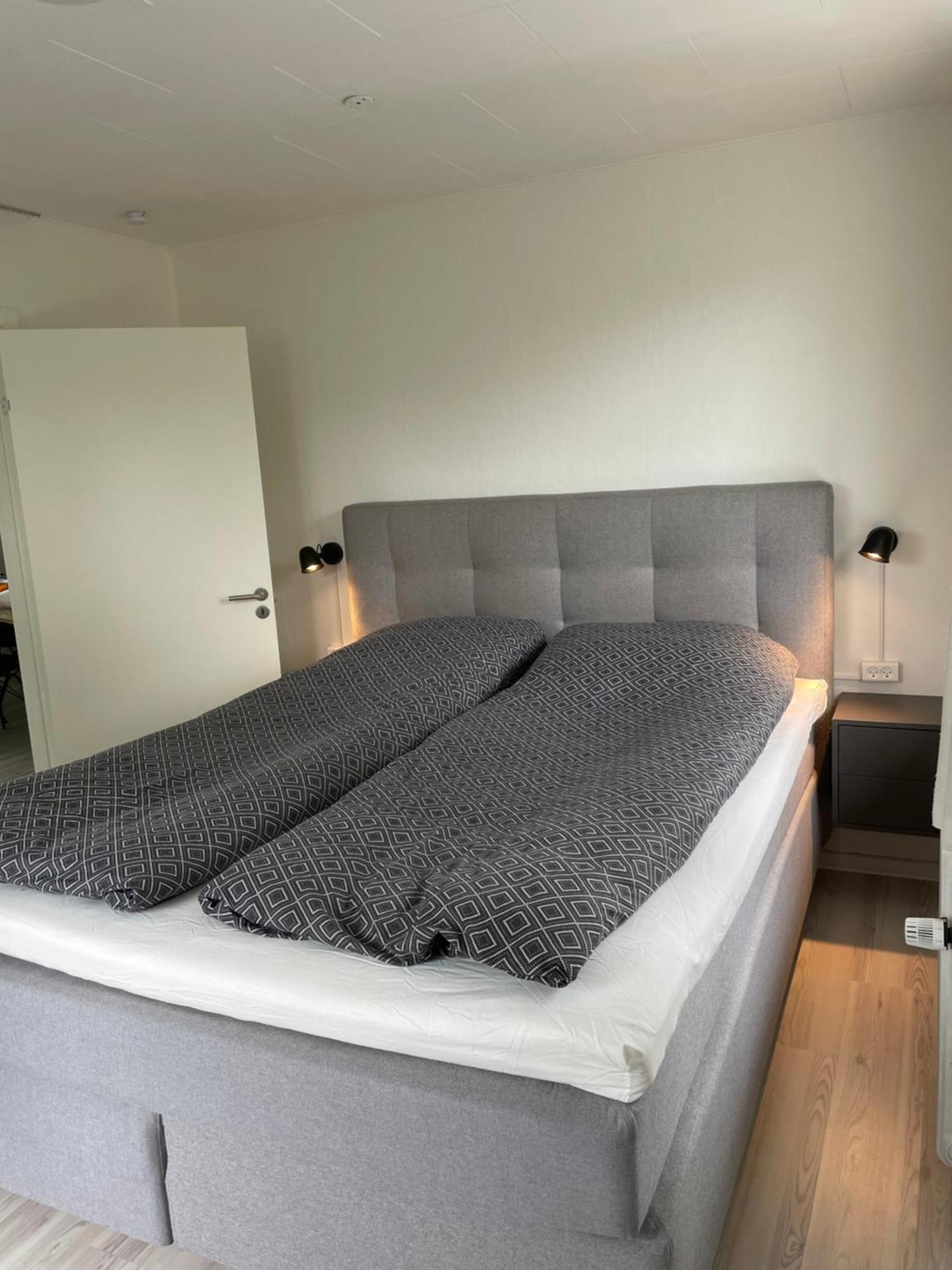 Nygade 42 Villa Skærbæk Buitenkant foto