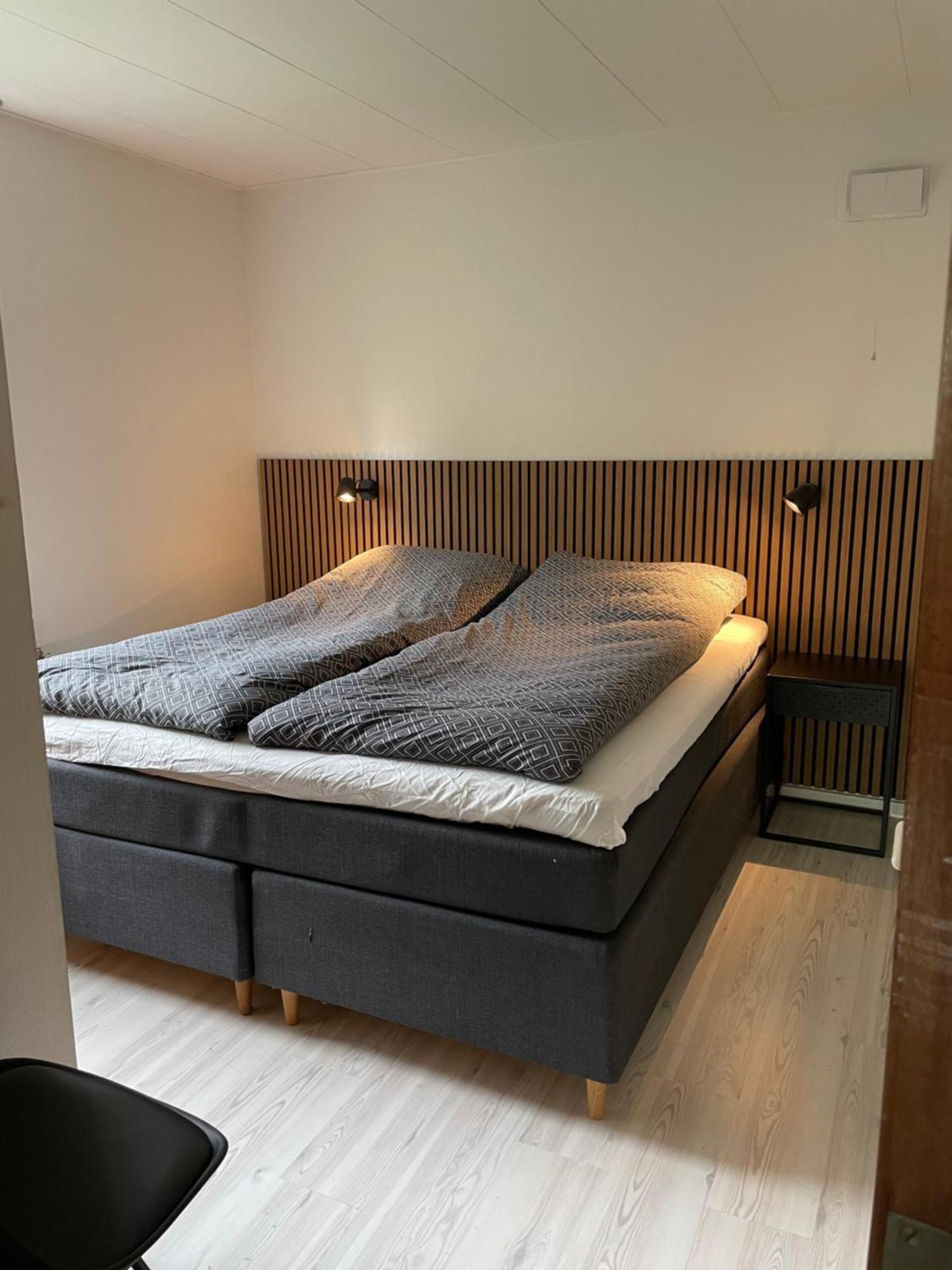 Nygade 42 Villa Skærbæk Buitenkant foto