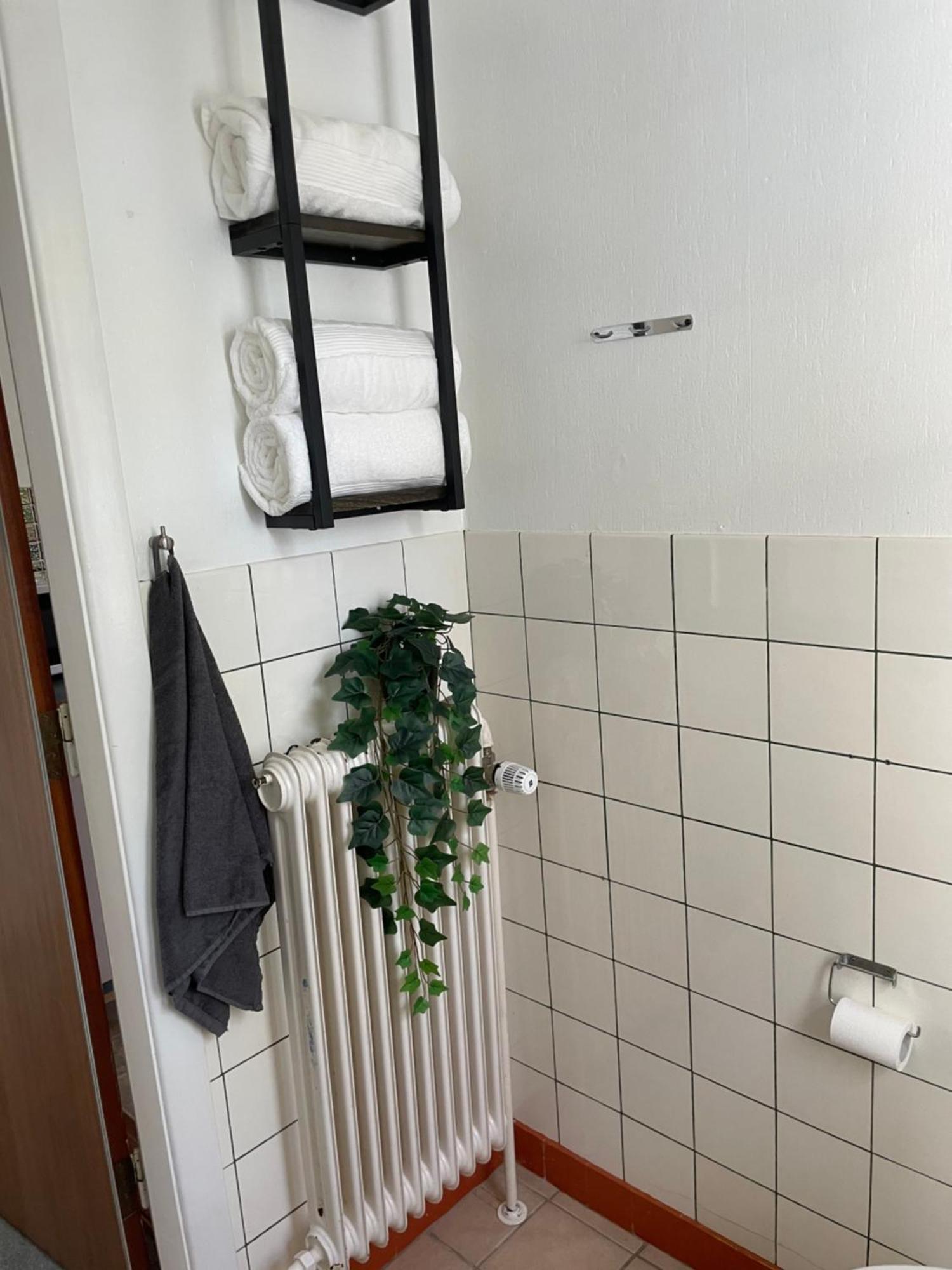 Nygade 42 Villa Skærbæk Buitenkant foto