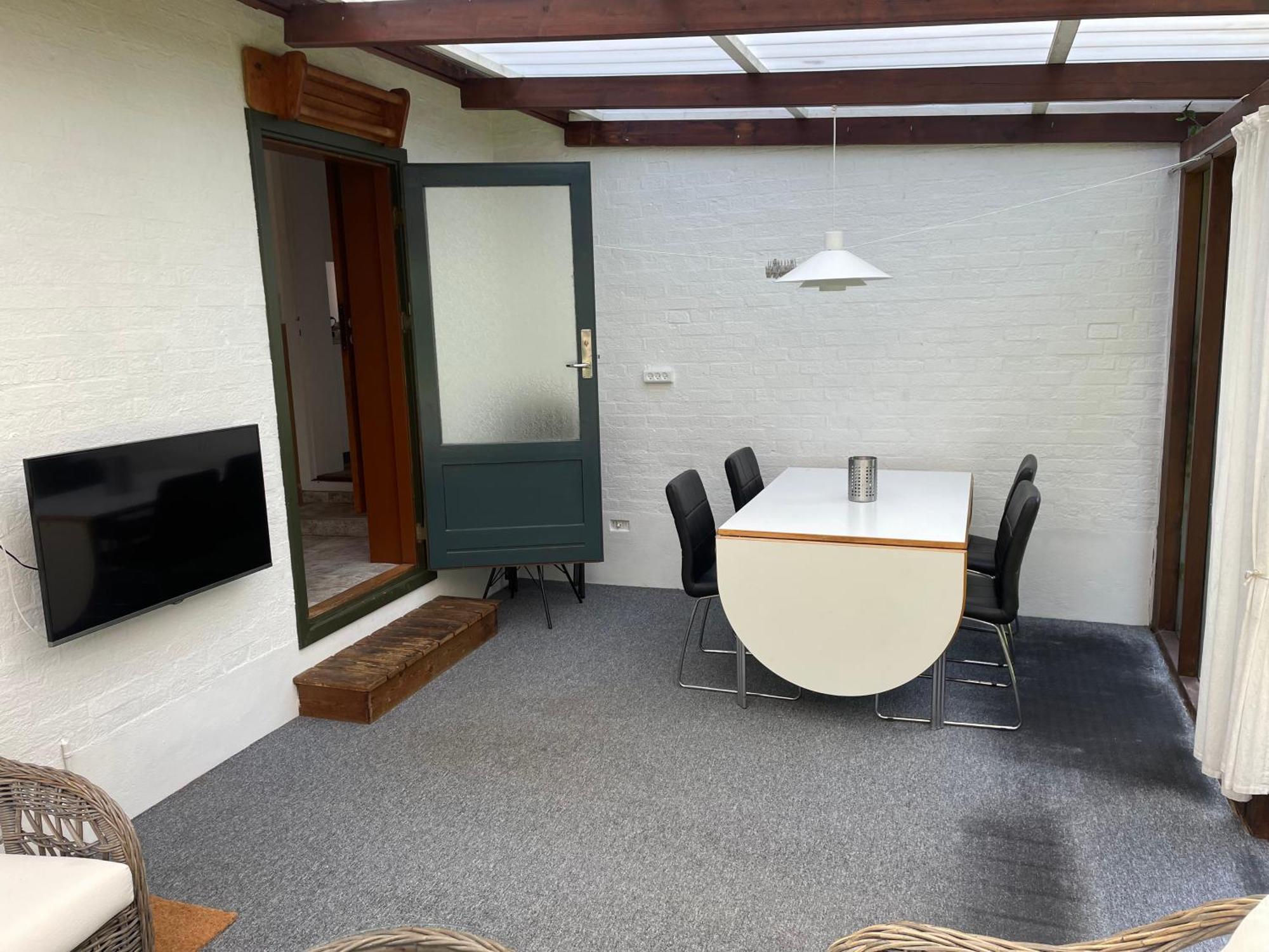 Nygade 42 Villa Skærbæk Buitenkant foto