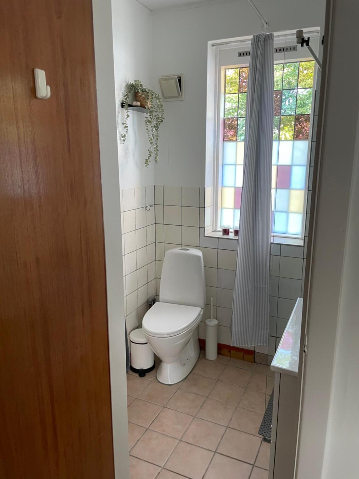 Nygade 42 Villa Skærbæk Buitenkant foto